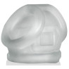 Oxballs Oxsling Cocksling Transparent